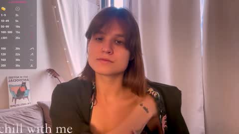 Mira  online show from 22, 3, 2026