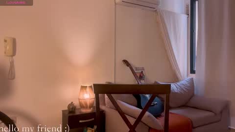 Mira  online show from 25, 3, 2026