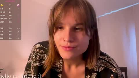 Mira  online show from 1, 4, 2026