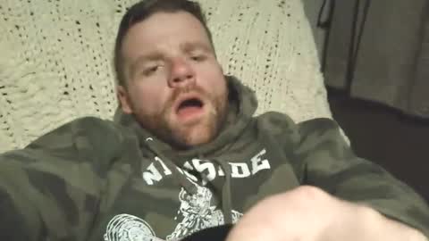 buckwild69204 online show from 22, 2, 2025