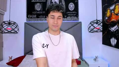 Buddy Whitte online show from 24, 2, 2026