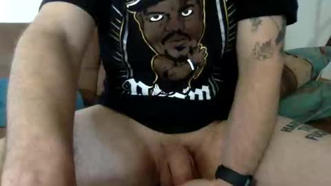 Snapshot of budsmoke33 chatting on 16, 2, 2025 budsmoke33 online show from 16, 2, 2025