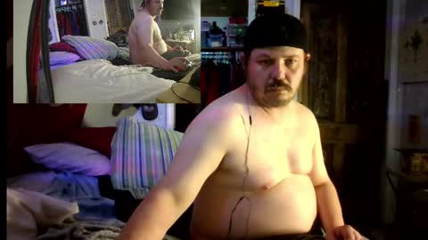 Snapshot of budsonly33 chatting on 3, 1, 2025 budsonly33 online show from 3, 1, 2025