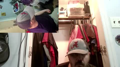 Snapshot of budsonly33 chatting on 10, 1, 2025 budsonly33 online show from 10, 1, 2025