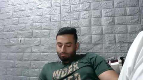 buffmaster_ online show from 26, 10, 2025