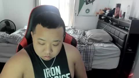 buffsexyman24 online show from 23, 2, 2025