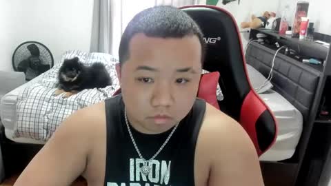 buffsexyman24 online show from 28, 2, 2025