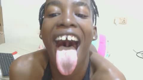 buffybaby_2 online show from 19, 4, 2026