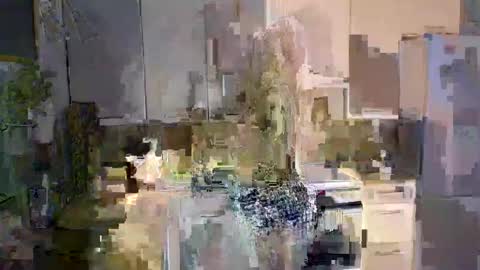 Buffy online show from 27, 10, 2025