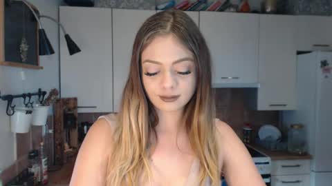 Snapshot of buffyextasy chatting on 6, 5, 2026 Buffy online show from 6, 5, 2026
