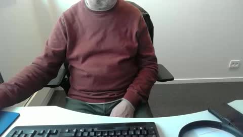 buggemann online show from 15, 1, 2026