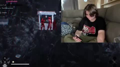 bugsanddaze online show from 27, 6, 2026