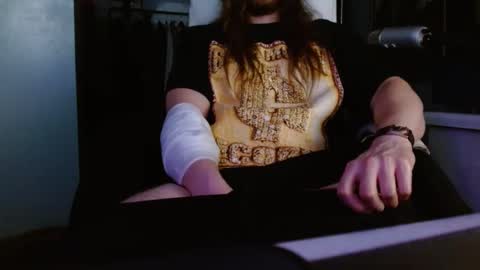 Snapshot of builtdeadboy chatting on 6, 10, 2025 builtdeadboy online show from 6, 10, 2025