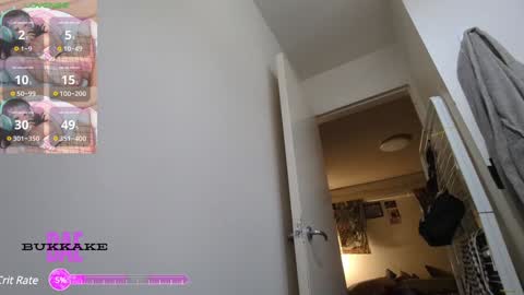 Snapshot of bukkakebae chatting on 17, 12, 2024 bukkakebae online show from 17, 12, 2024