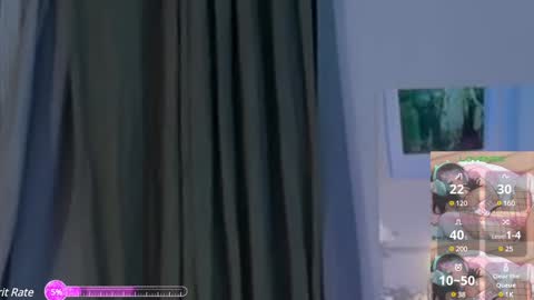 Snapshot of bukkakebae chatting on 31, 12, 2024 bukkakebae online show from 31, 12, 2024