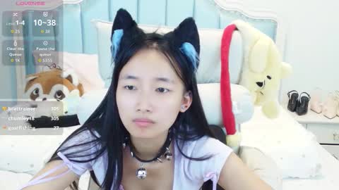 Sandy----xx online show from 5, 11, 2025