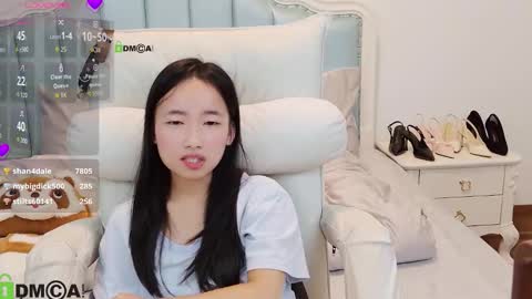 Sandy----xx online show from 2, 12, 2025