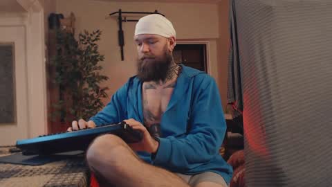 Dmitriy  online show from 26, 12, 2024