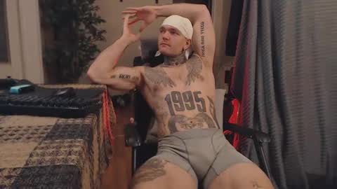 Dmitriy  online show from 31, 1, 2025