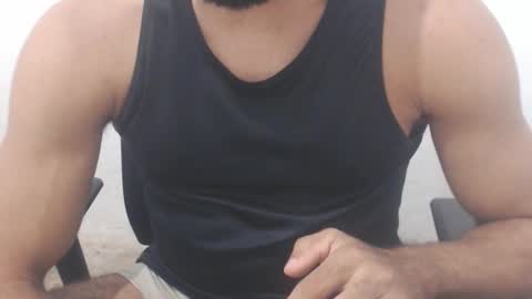 Snapshot of buldgeinboxer chatting on 4, 12, 2024 buldgeinboxer online show from 4, 12, 2024