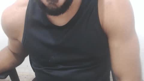 Snapshot of buldgeinboxer chatting on 4, 12, 2024 buldgeinboxer online show from 4, 12, 2024