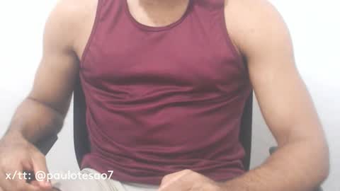 Snapshot of buldgeinboxer chatting on 2, 1, 2025 buldgeinboxer online show from 2, 1, 2025