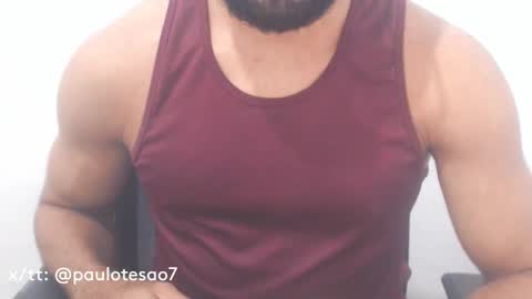 Snapshot of buldgeinboxer chatting on 12, 1, 2025 buldgeinboxer online show from 12, 1, 2025