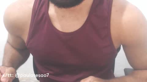 Snapshot of buldgeinboxer chatting on 13, 1, 2025 buldgeinboxer online show from 13, 1, 2025