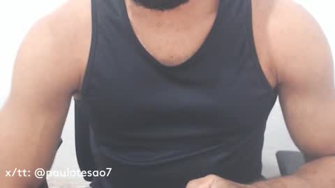 Snapshot of buldgeinboxer chatting on 25, 1, 2025 buldgeinboxer online show from 25, 1, 2025
