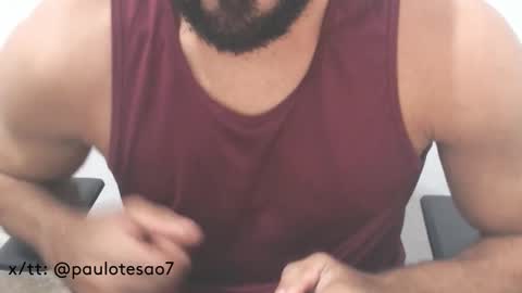 Snapshot of buldgeinboxer chatting on 9, 3, 2025 buldgeinboxer online show from 9, 3, 2025