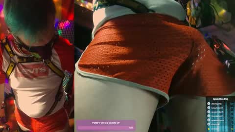 BulgetasticC online show from 23, 11, 2025