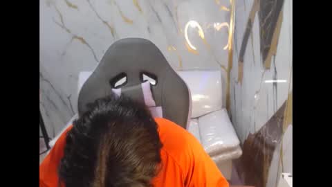 Snapshot of bull_cam chatting on 18, 9, 2025 bull_cam online show from 18, 9, 2025