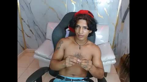 bull_cam online show from 1, 2, 2026