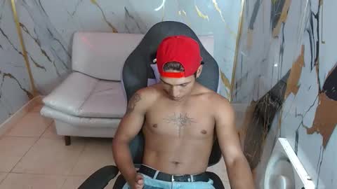 bull_cam online show from 5, 2, 2026