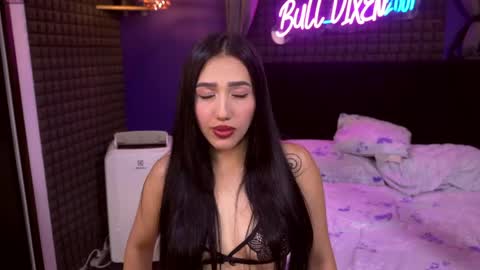 Snapshot of bull_vixen2001 chatting on 6, 6, 2026 Bunny and The Rock online show from 6, 6, 2026