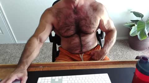 Wrestling Dads.. hit me up. online show from 10, 5, 2026