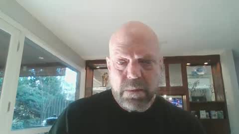 Snapshot of bulldog302w chatting on 2, 1, 2025 bulldog302w online show from 2, 1, 2025