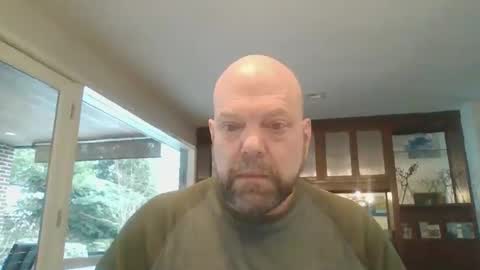 Snapshot of bulldog302w chatting on 19, 1, 2025 bulldog302w online show from 19, 1, 2025