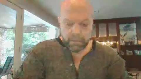 Snapshot of bulldog302w chatting on 22, 1, 2025 bulldog302w online show from 22, 1, 2025