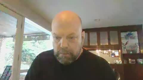 Snapshot of bulldog302w chatting on 27, 1, 2025 bulldog302w online show from 27, 1, 2025