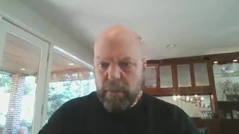 Snapshot of bulldog302w chatting on 3, 3, 2025 bulldog302w online show from 3, 3, 2025