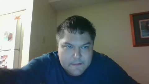 Snapshot of bulldoggie4669 chatting on 19, 10, 2025 bulldoggie4669 online show from 19, 10, 2025
