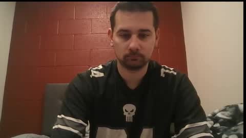 Bulletproof68X online show from 12, 1, 2025