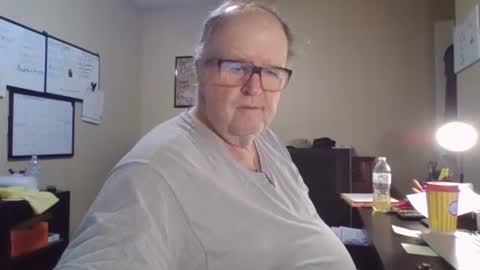 bullfrogg5050 online show from 16, 9, 2025