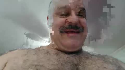 Snapshot of bullmusclejoe chatting on 7, 11, 2025 BullMuscleJoe online show from 7, 11, 2025