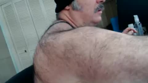 Snapshot of bullmusclejoe chatting on 23, 2, 2026 BullMuscleJoe online show from 23, 2, 2026