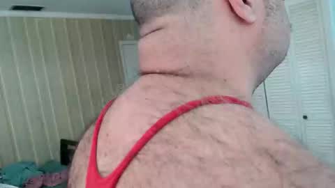 BullMuscleJoe online show from 5, 3, 2026