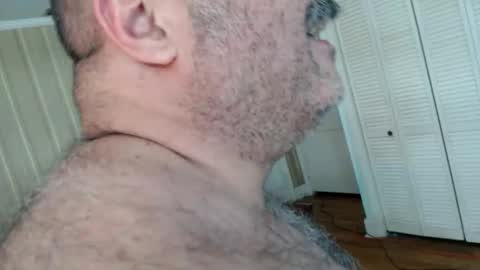 BullMuscleJoe online show from 11, 3, 2026