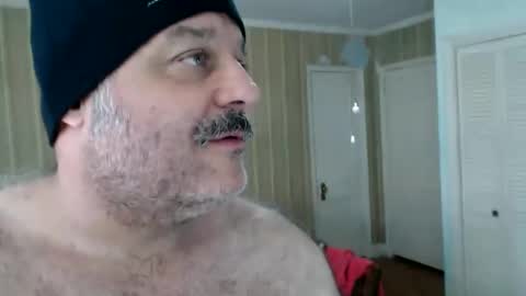 BullMuscleJoe online show from 11, 3, 2026