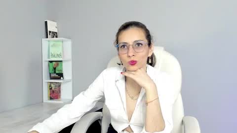 Snapshot of bulma_bambina_ chatting on 28, 2, 2025 Bulma Bambina online show from 28, 2, 2025